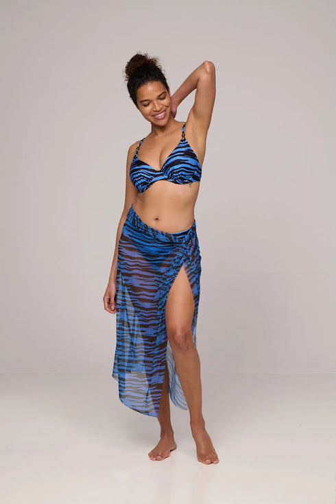 Marie Jo Marva Swimwear Stretch Skirt